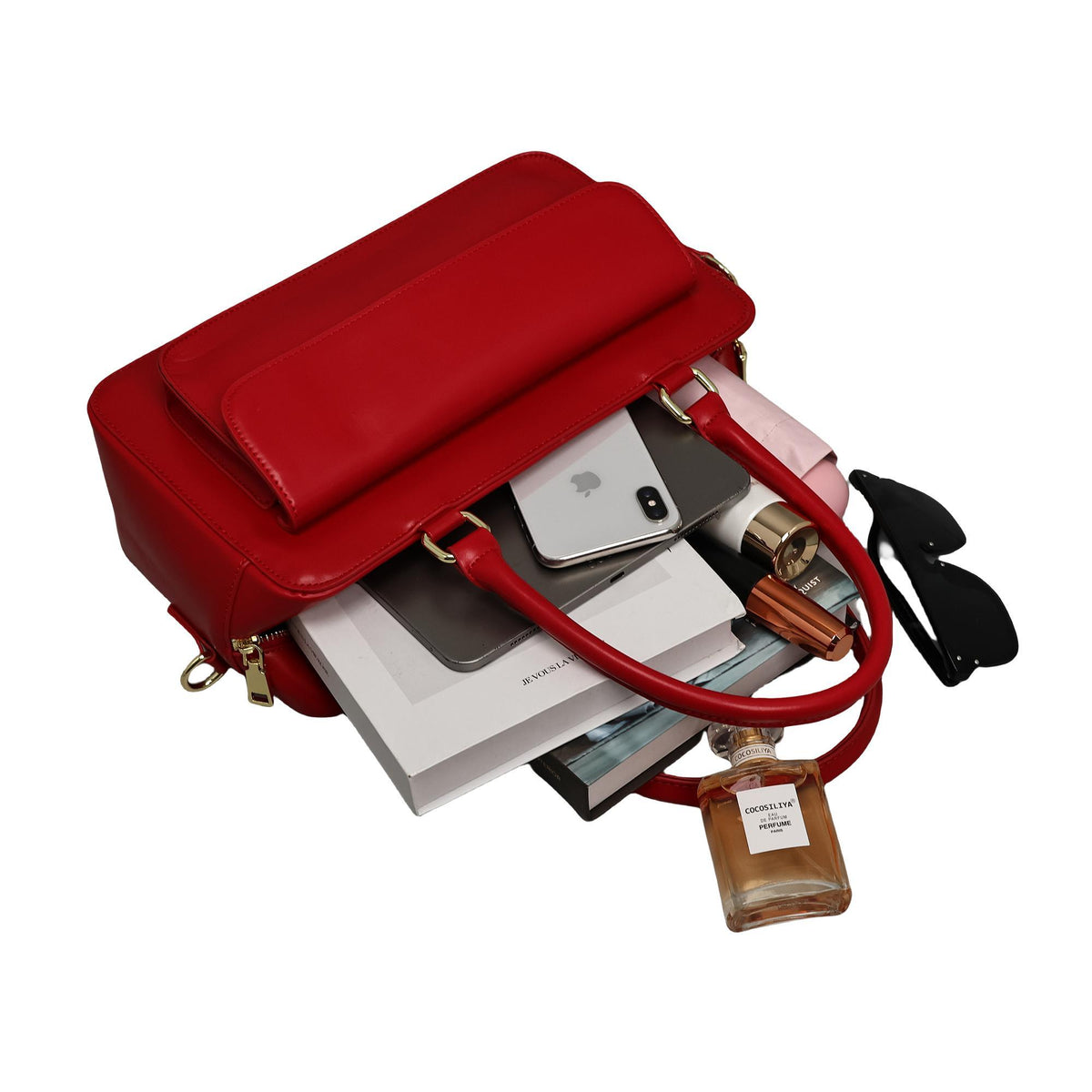 Fashion Women's Shoulder Bag