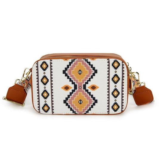 Fashion Ladies Daily Use Crossbody Bag