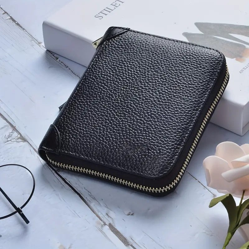 Womens Coin Purse Credit Card Holder Wallet
