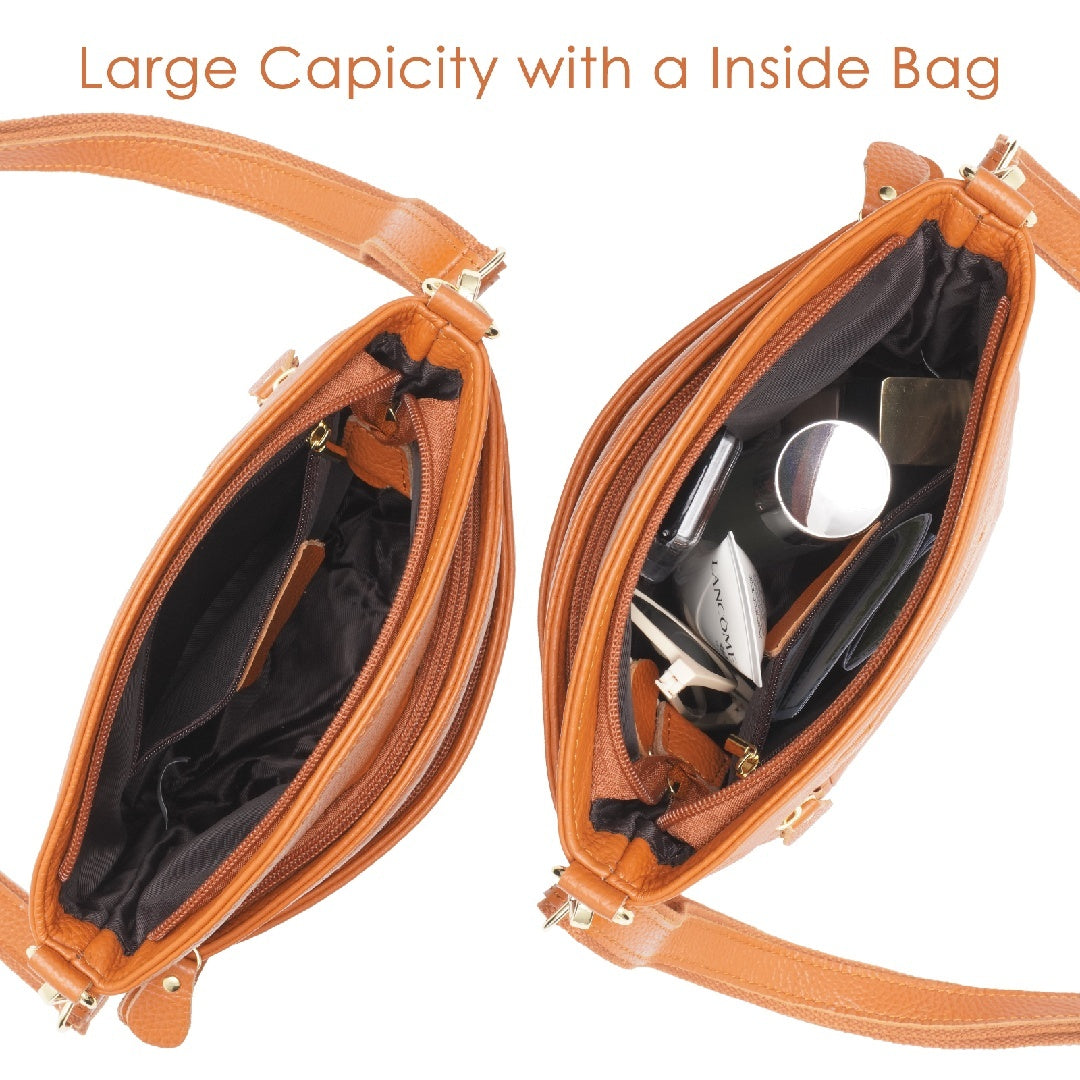 Women's Shoulder Bag