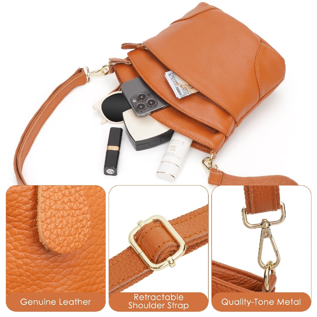 Women's Shoulder Bag