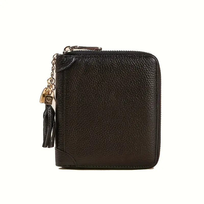 Womens Coin Purse Credit Card Holder Wallet