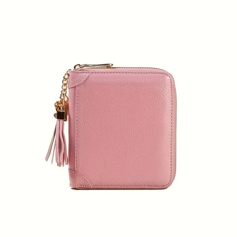 Womens Coin Purse Credit Card Holder Wallet