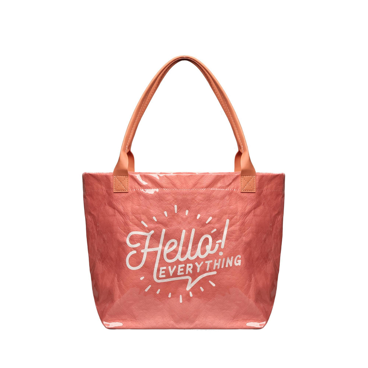 Fashionable Ladies Brown Shoulder Bag LA0415 Essential