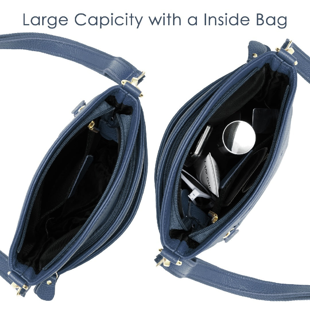 Women's Shoulder Bag